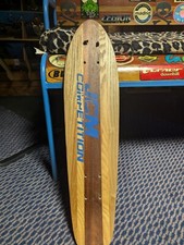 JCM Competition Skateboard
