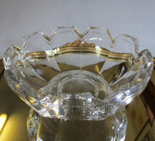 Lovely Vintage Chunky Castle