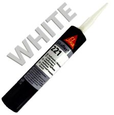 Sikaflex 221 White
