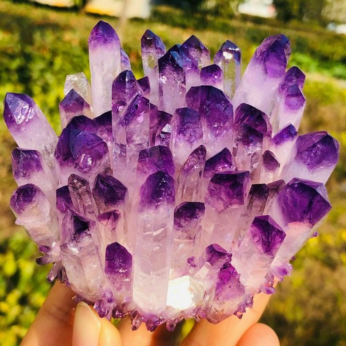 300 400g large - 300-400g, crystal
