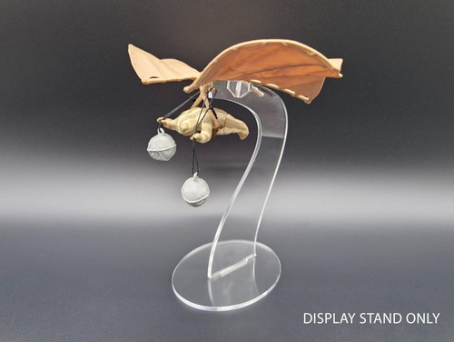 Star wars vintage display - star,