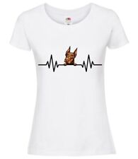 HEARTBEAT DOG, PUPPY LADIES