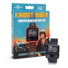 K2000 Replica Watch KITT