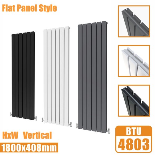 Modern designer flat panel - modern,