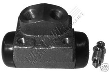 FORD ESCORT VAN ESTATE REAR