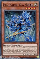 SDWD-EN004 Neo Kaiser Sea
