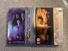 Sliders - Series / Season 1 2