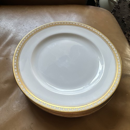 Tin spode copeland - tin, plates