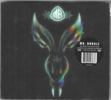 Mr. Bungle - The Night They Came Home. CD + DVD. NEW / SEALED