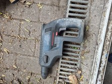 Bosch GBH 24 VRE Cordless