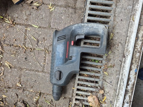 Bosch gbh vre cordless - vre,