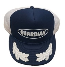 NOS Vtg Guardian Construction