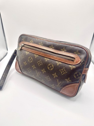 Louis vuitton monogram - louis,