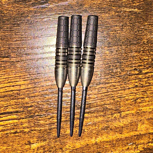 Phil taylor gen darts used - phil,