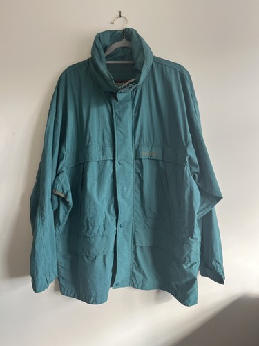 Timberland raincoat jacket - raincoat,