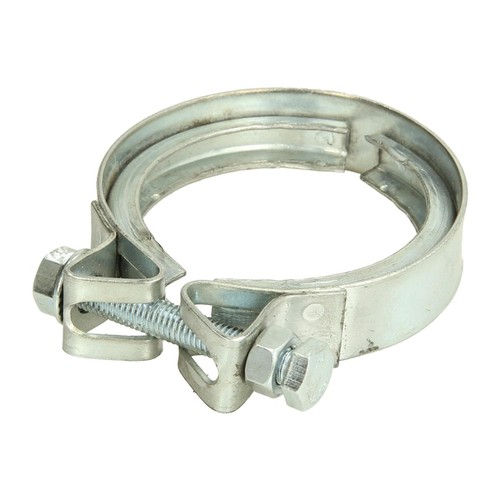 For clamping clip - clamping,