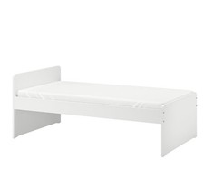 Ikea Släkt Single Bed with