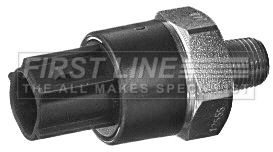 Oil pressure switch - pressure, fits