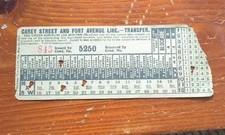 1920s United Railways &