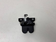 Audi A3 S3 8L 2001 Tailgate