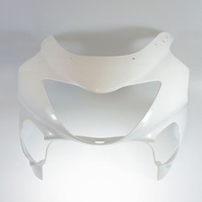 Honda CBR600F4 Nose Cone Fairing - Unpainted