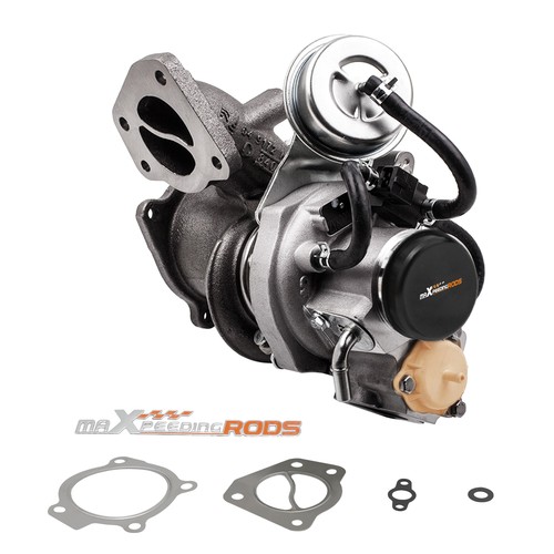 Turbo charger for opel - charger,