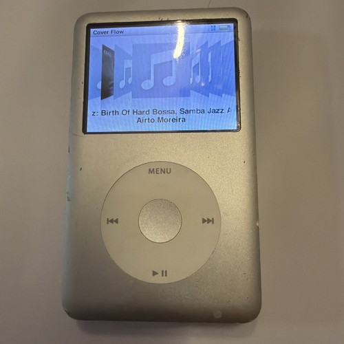Apple ipod classic - apple,