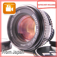 [N.Mint] Pentax Super Multi