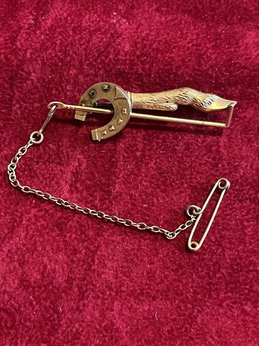 Edwardian antique 15ct gold - edwardian,