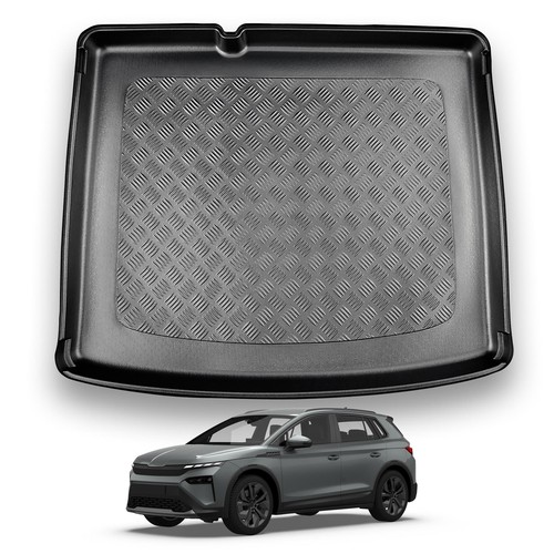 Nomad boot liner for - boot, skoda