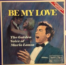Mario Lanza - Be My Love:  The