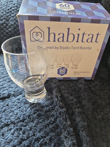 Habitat studio tord - habitat,