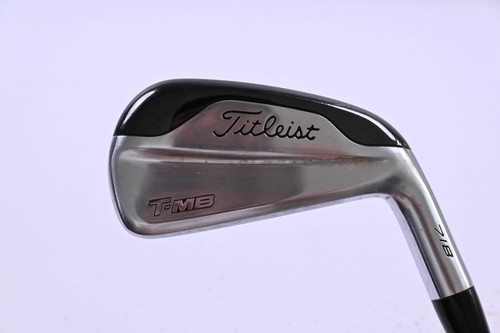 Titleist 718 iron 20 - titleist, #3