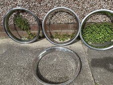 Vauxhall Viva / Chevette Wheel
