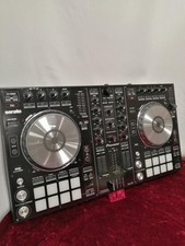 Pioneer DJ DDJ-SR Black