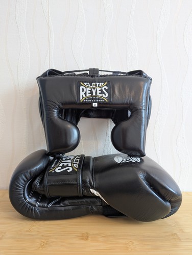 Cleto reyes headguard - &, 14oz