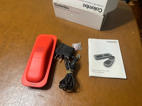 Magicbox colombo single dect - magicbox,