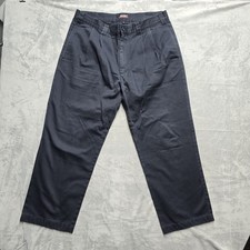Musto Performance Cotton Navy