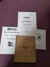 Vintage Stationary Engine