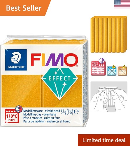 Fimo effects polymer clay - effects,