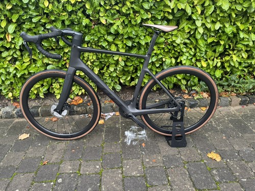 Scott addict ride - ,