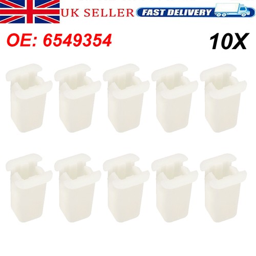 10x front bumper trim - &,