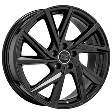 ALLOY WHEEL MSW MSW 80-5 FOR
