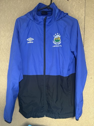 Linfield football club - fc,