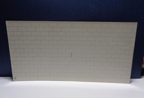 Rare pink floyd the wall - floyd,