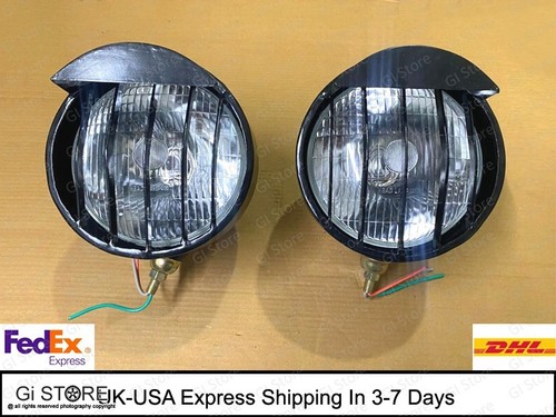 Headlight for ford pickup - headlight,