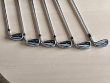 Wilson Dynapower 2023 Irons /