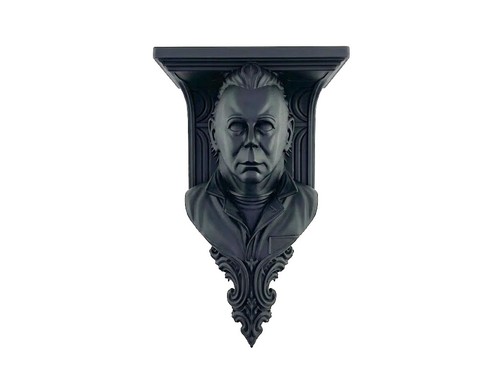 Horror decoration michael - decoration,
