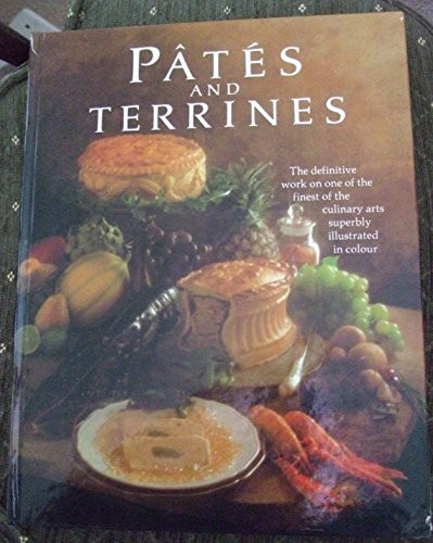 Pates and terrines wesel - pates,