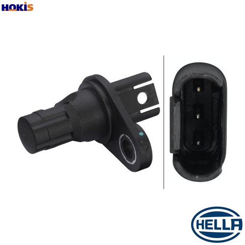 Sensor camshaft position 6pu - sensor,